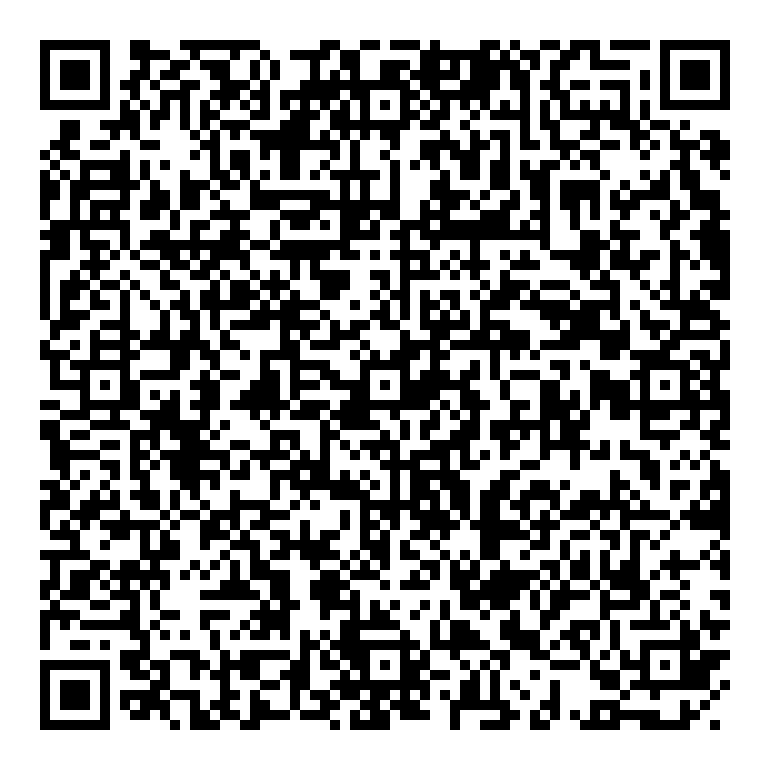 qr code des coordonnées de ST RENOVATION