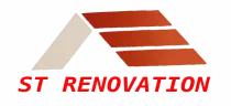 Logo de ST RENOVATION
