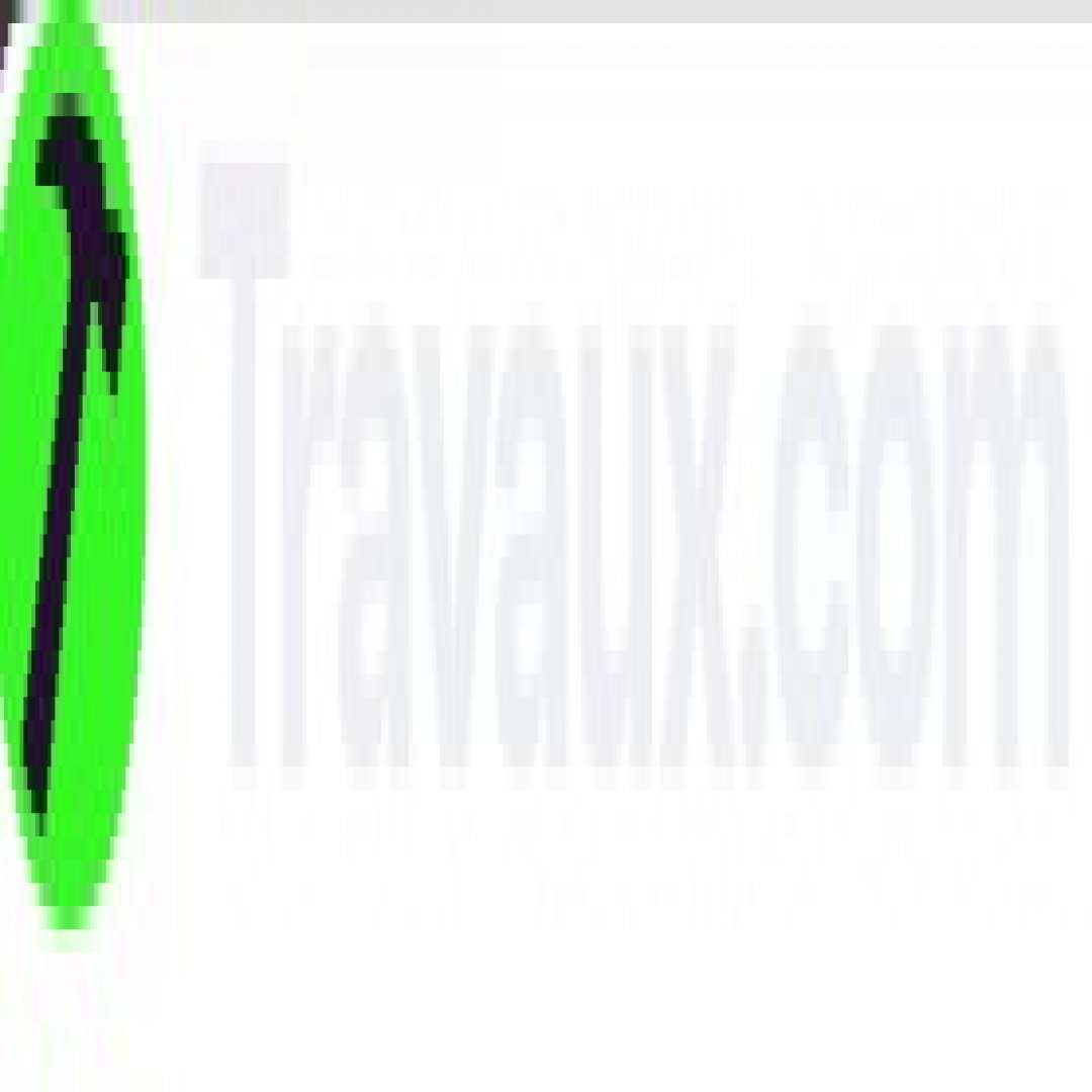 Logo de Travaux.com