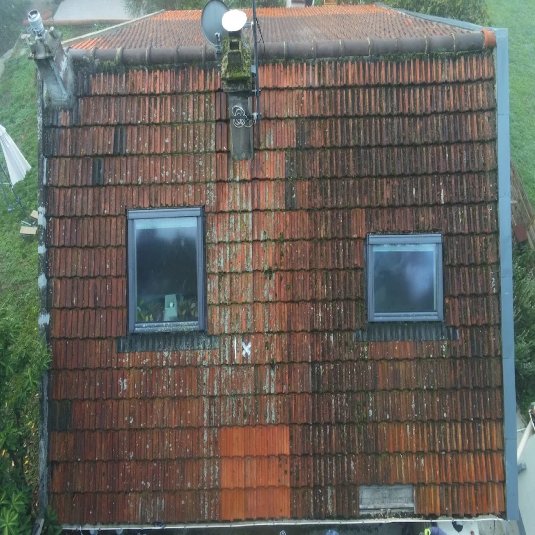 zinguerie courtry tes